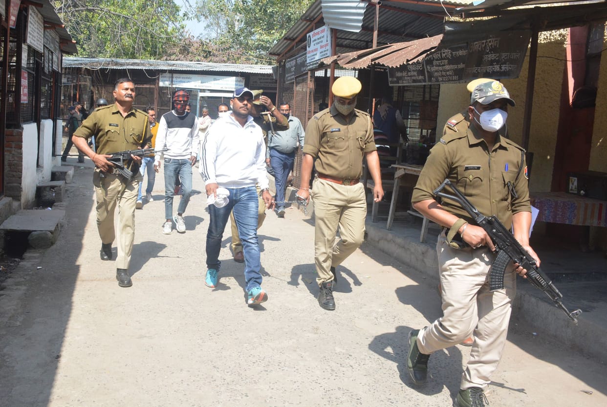 Sandeep Murder Case