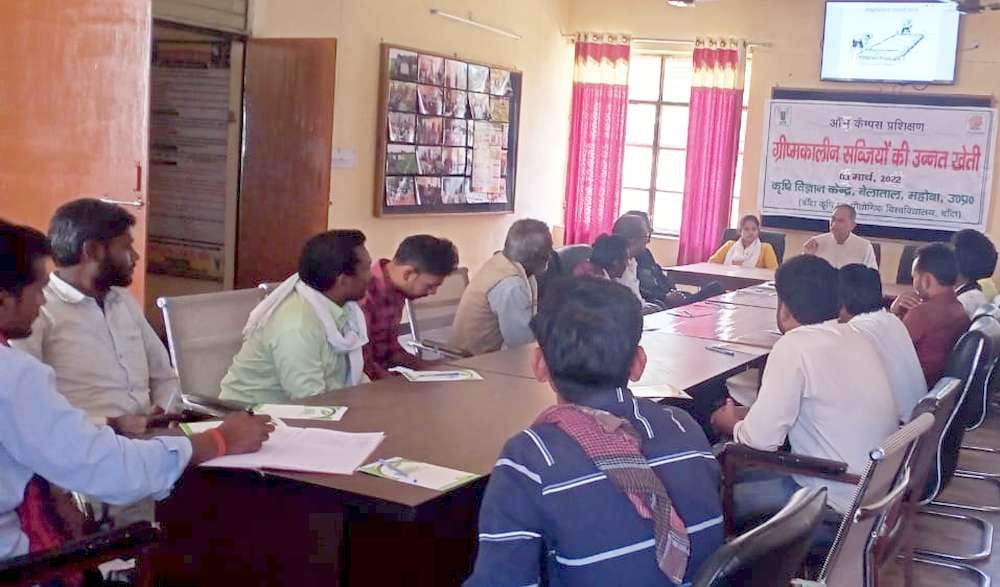 mahoba news
