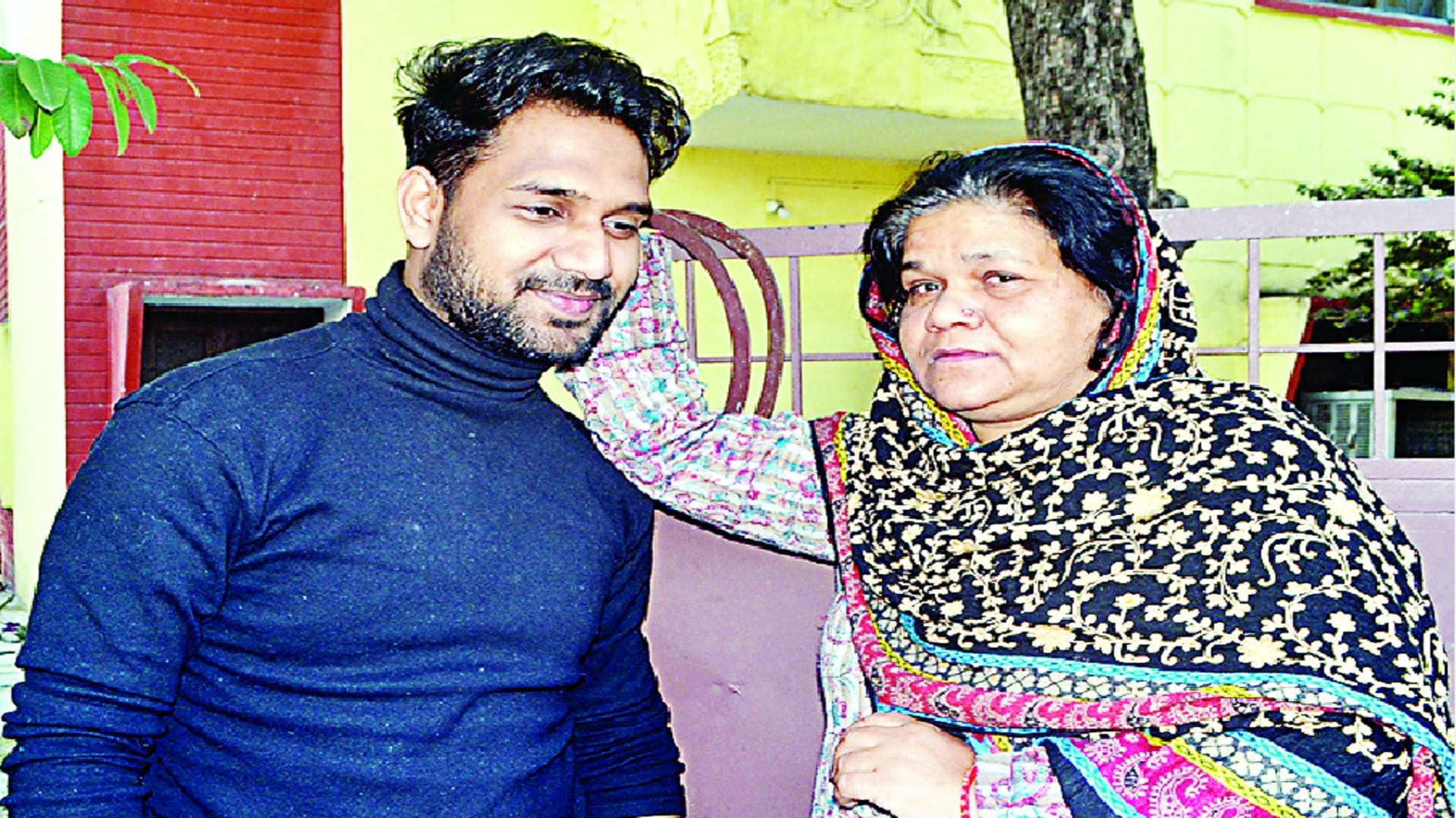 Ukraine Russia War: Many students have reached at home in Bijnor told panic story