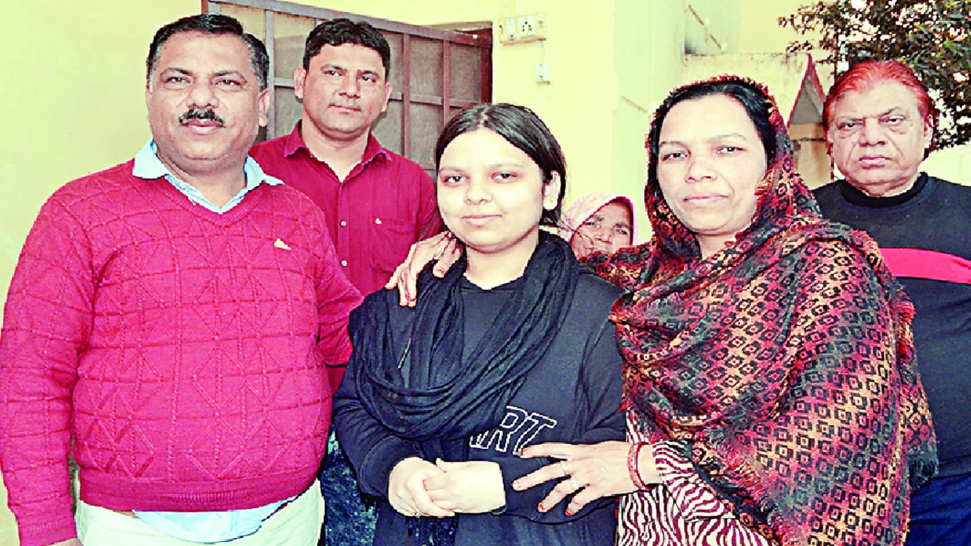 Ukraine Russia War: Many students have reached at home in Bijnor told panic story