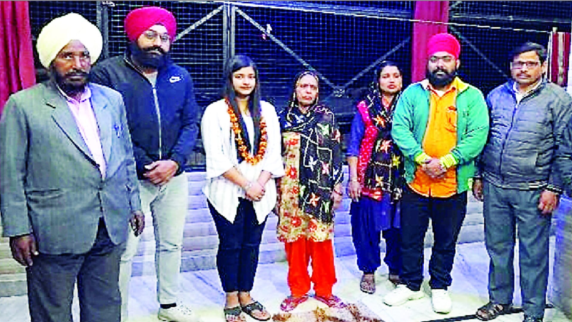 Ukraine Russia War: Many students have reached at home in Bijnor told panic story