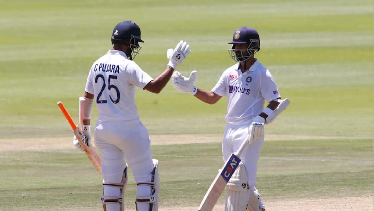 Ajinkya Rahane to play County cricket for leicestershire