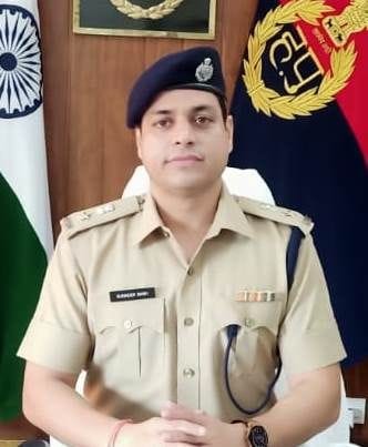If loud noise becomes a hindrance in studies, the police will crack down