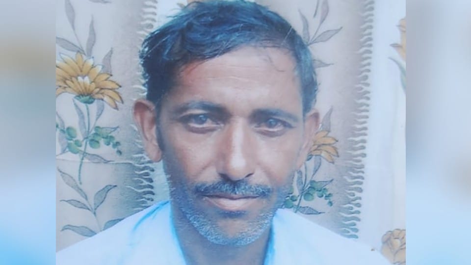 man murdered in clash between two sides in mathura