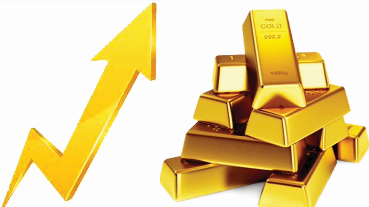 Gold rates increased amid Ukraine war: crossed 53 thousand rupees per gram, report from Meerut