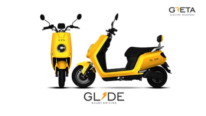 Greta Electric Scooters announces setting up of new manufacturing plant at Faridabad