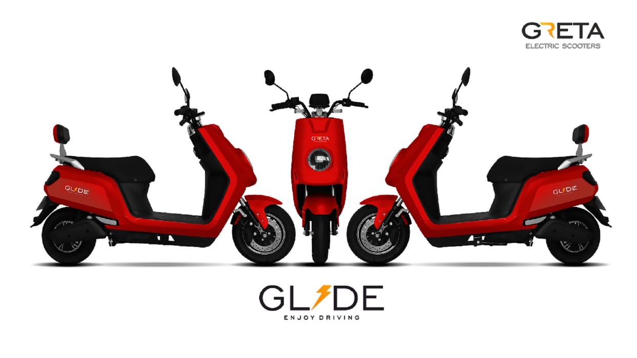 Greta Electric Scooters announces setting up of new manufacturing plant at Faridabad