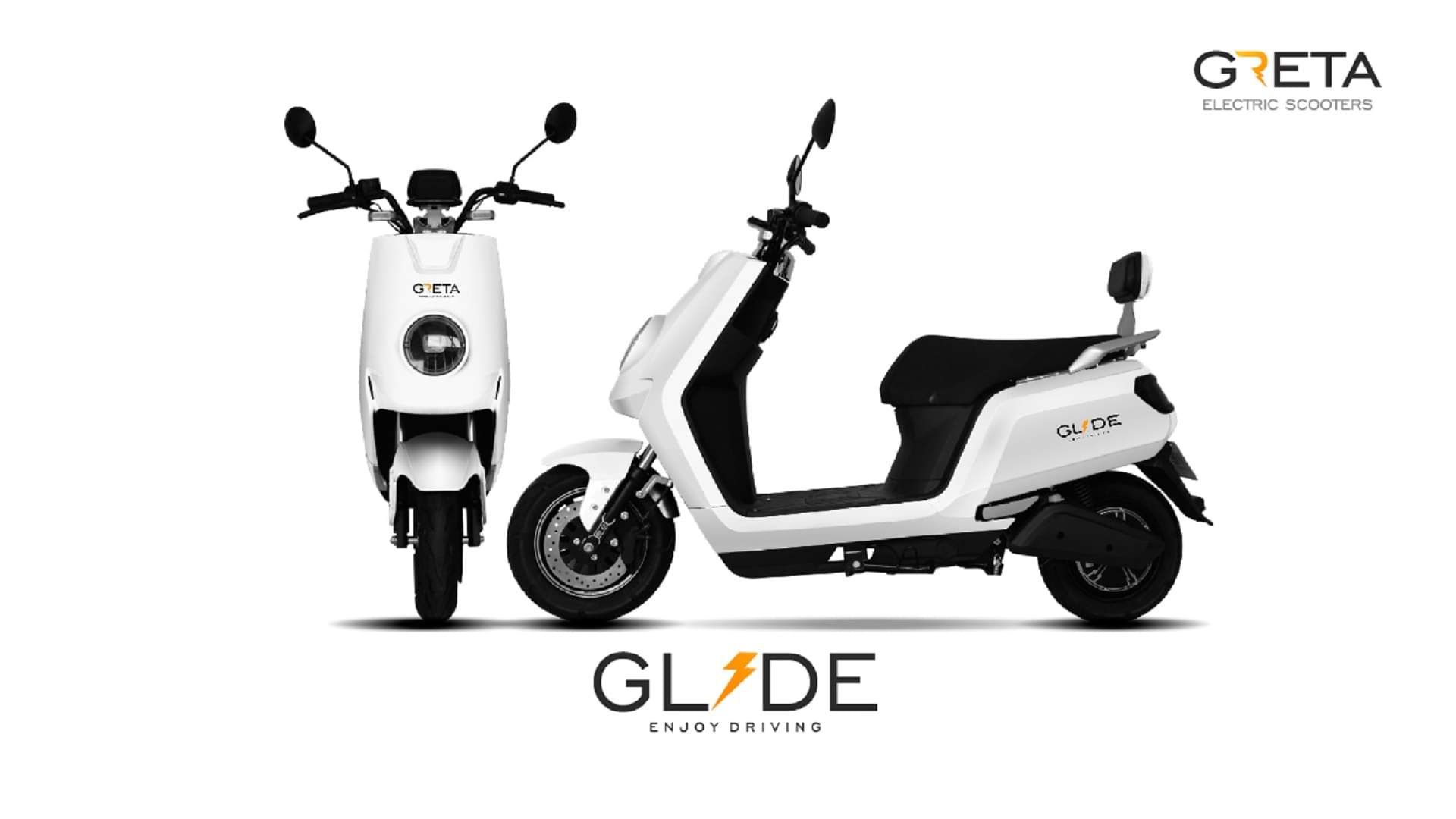 Greta Glide Electric Scooter Launched Greta Electric Scooters launches new electric scooter in Indian e-two-wheeler market Greta Glide