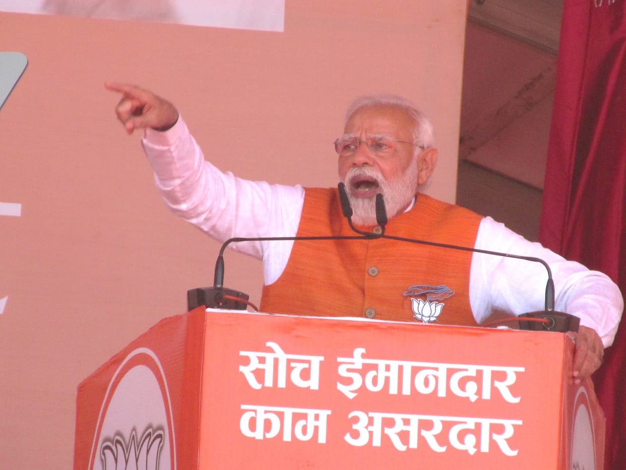Then adulterated government, now attack on familyism