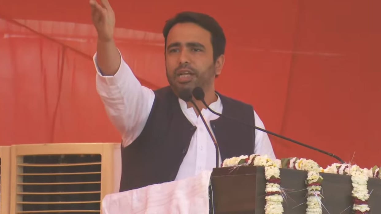 UP Election 2022 Jayant Chaudhary Attacks PM Modi and CM Yogi Adityanath Know What RLD Chief Said About
