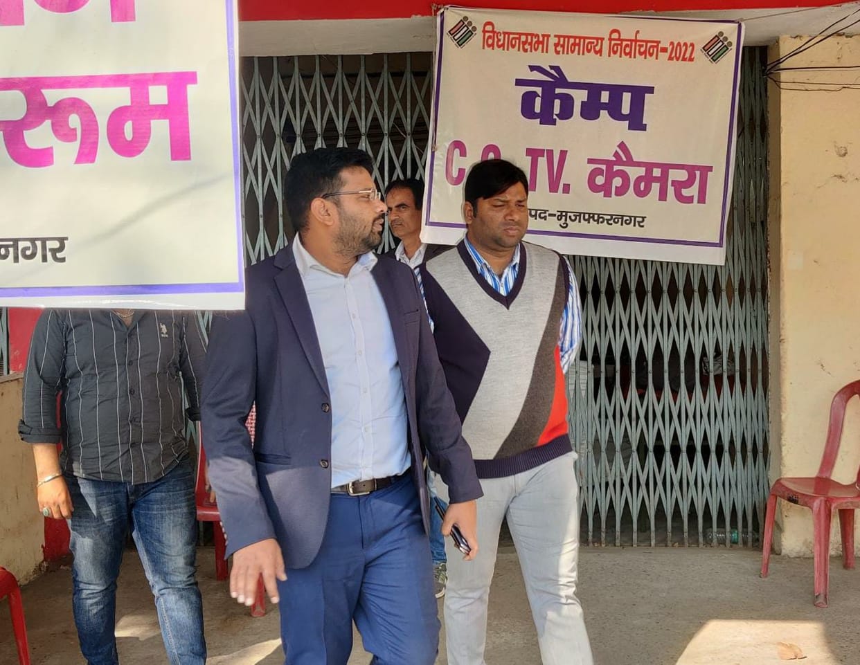 512 employees will count the votes of six assemblies