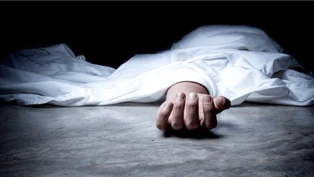Lucknow: Beheaded body of youth found in empty plot, could not be identified