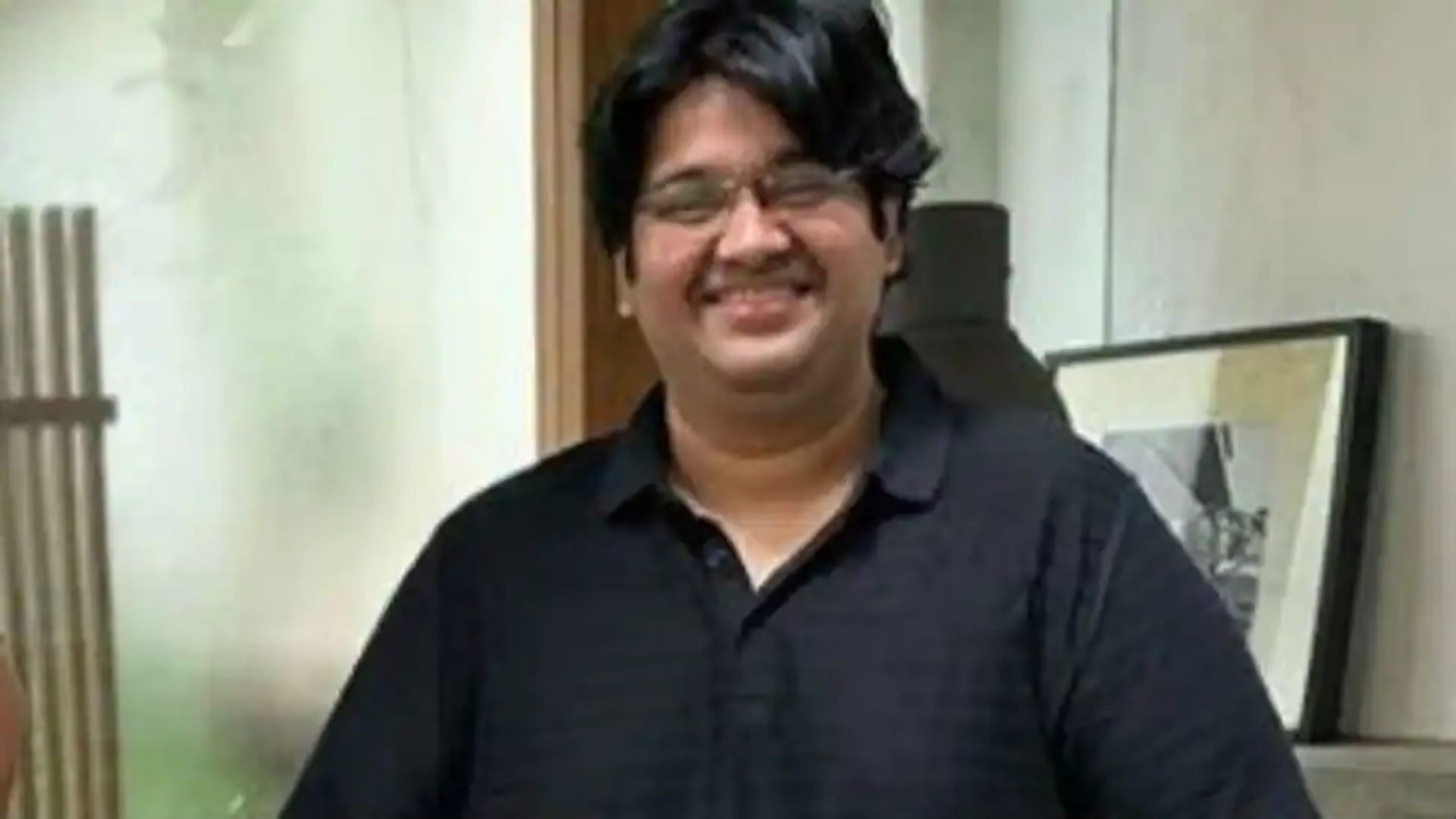 Milap Zaveri: Milap Zaveri reduced his weight by 32 kg shared the post and said picture abhi baki hai mere dost