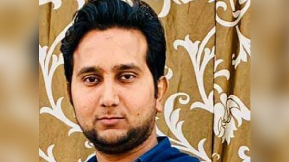 Shoe businessman shot dead in etah
