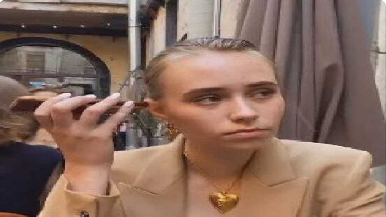 Russian President Vladimir Putin Lookalike Secret Child Goes Viral on the Internet Know All About It