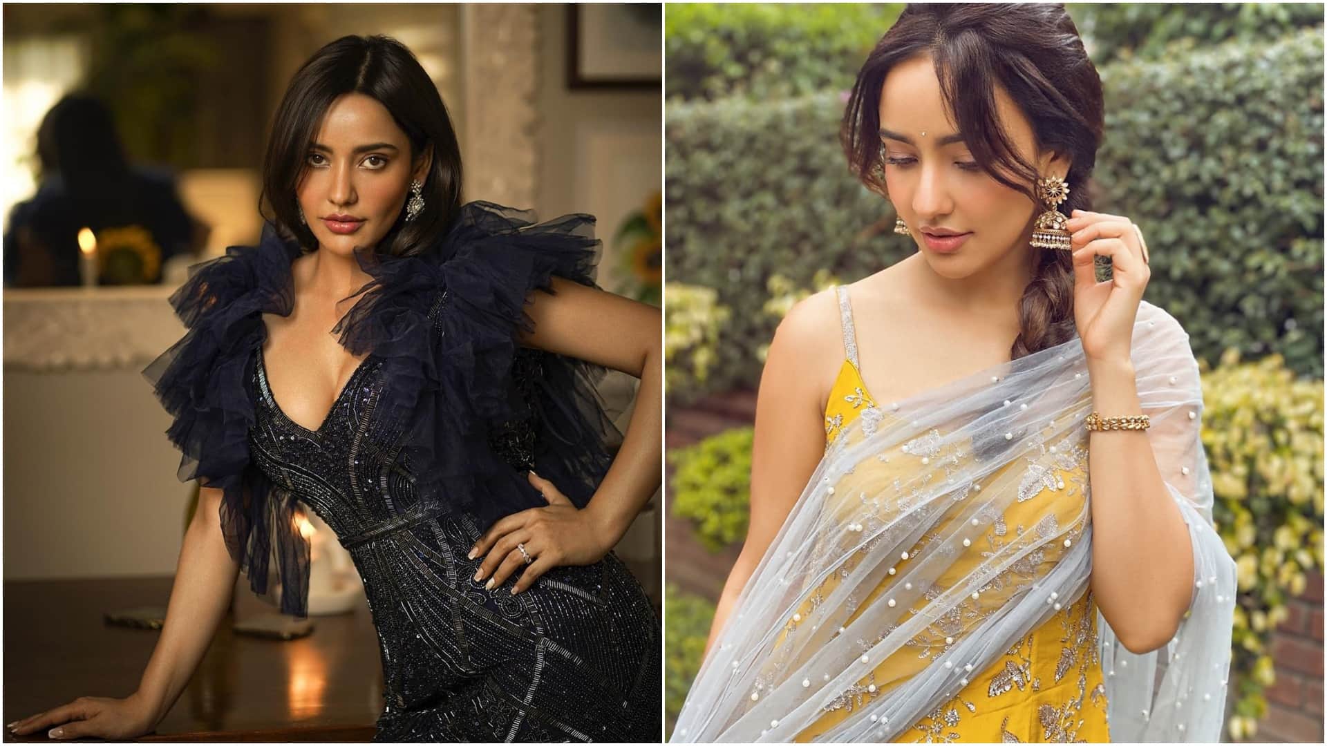 actors who belonged to a political family could not achieve a special place in Bollywood