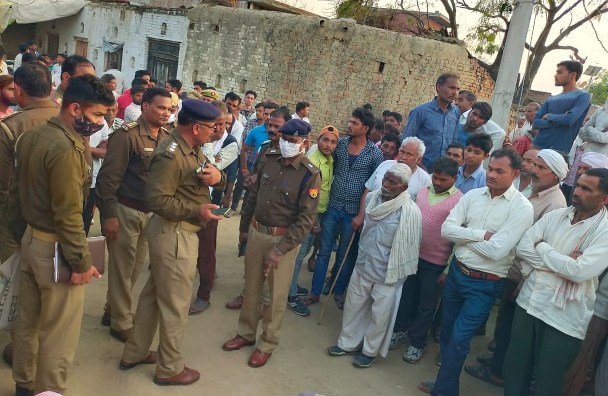 Trader, contractor and partner died due to drinking alcohol