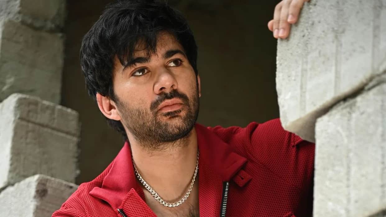 Karan Deol mystery bride has finally been revealed know here in details