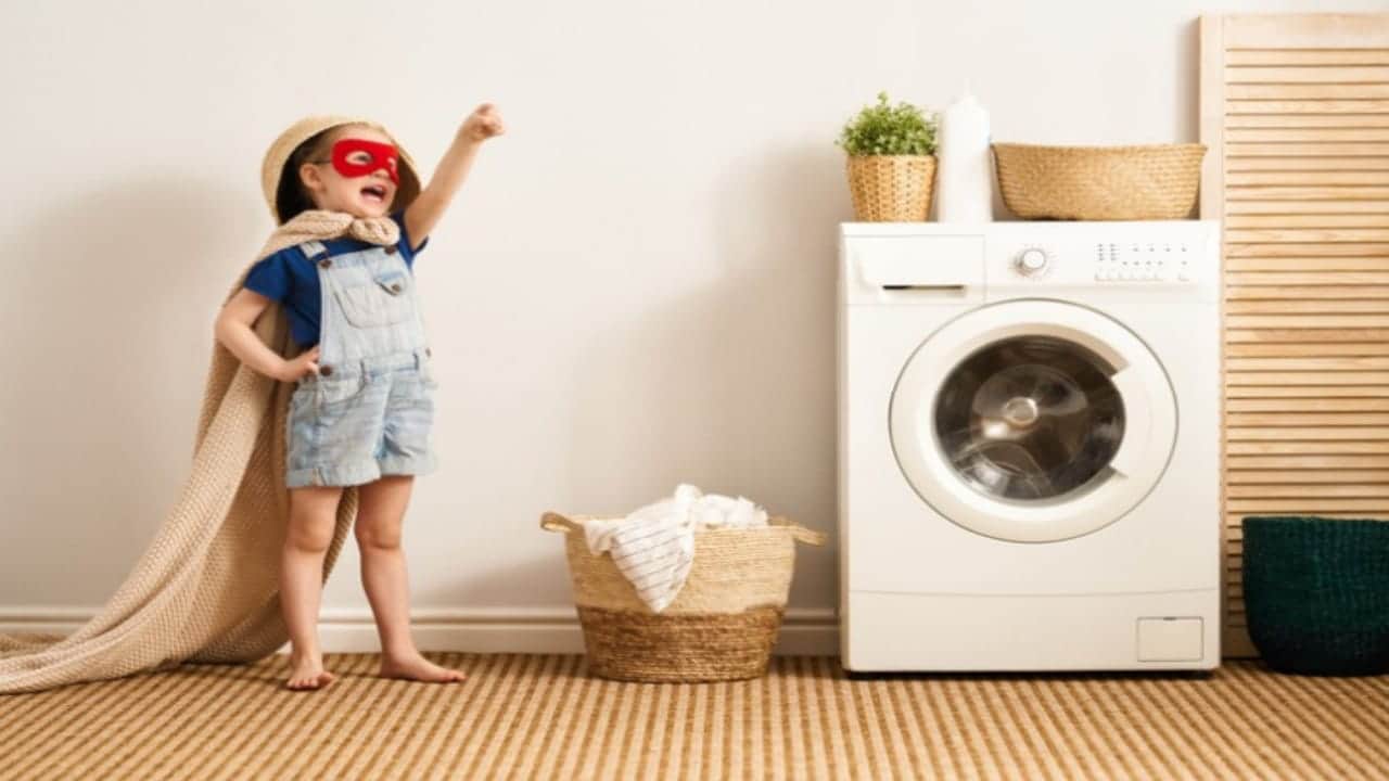 Portable Washing Machine Available in India Check Price and Specification News in Hindi