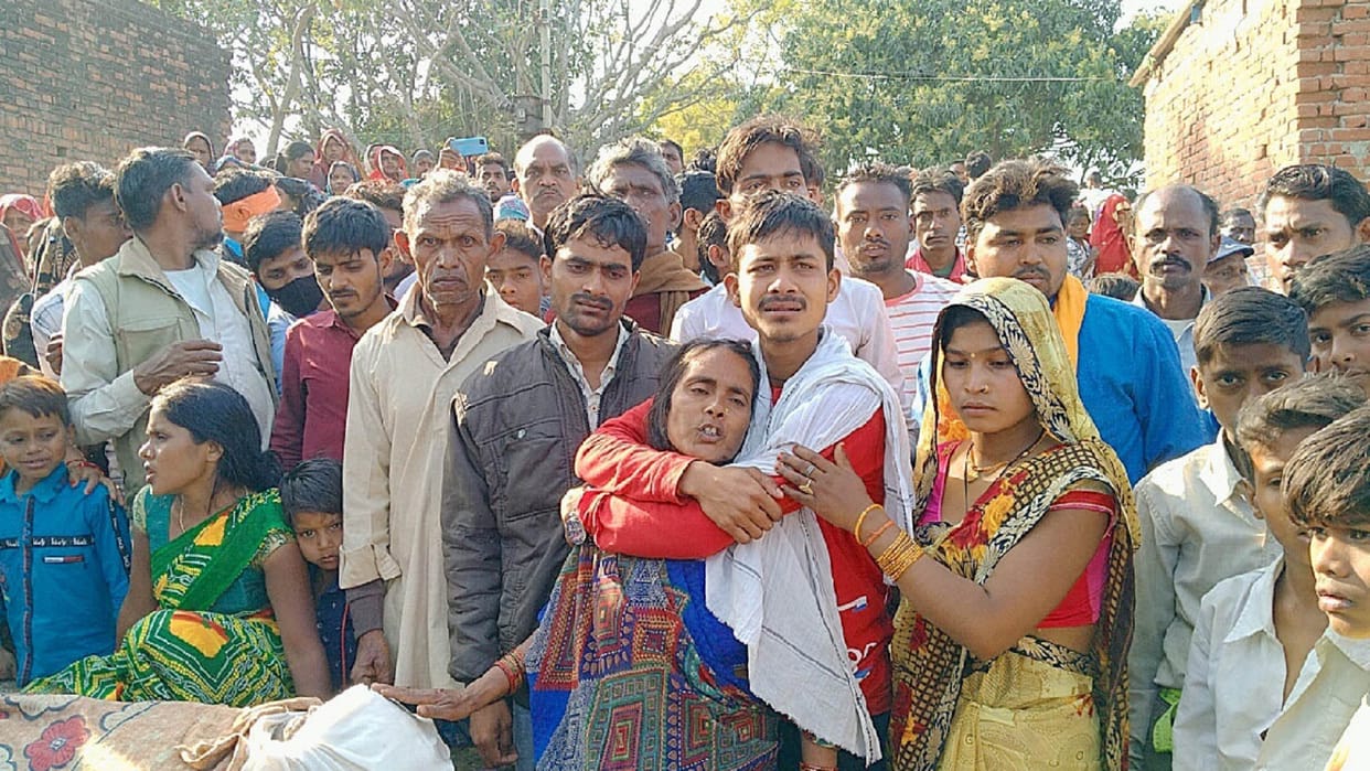 our accused raised in Ashoka murder case, interrogation continues