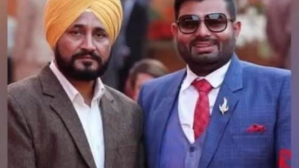 Punjab CM's nephew Bhupinder Honey's health deteriorated