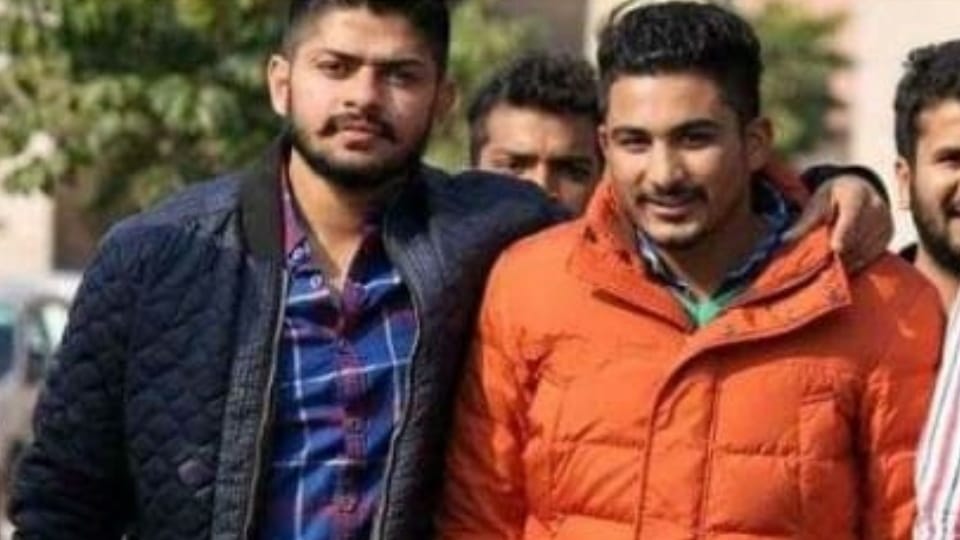 Gangster Bhola shooter, lodged in Punjab Firozpur jail has died