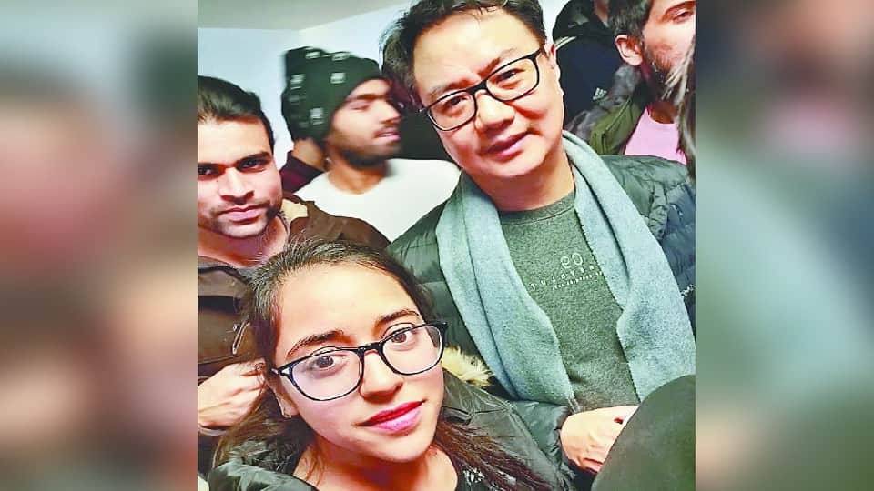 agra student anjali stuck in Kharkiv city for six days amid ukraine russia war