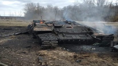 Russia Strategy Vladimir Putin Reminding Chechen Forces Know How Russian Military is Attacking Ukraine