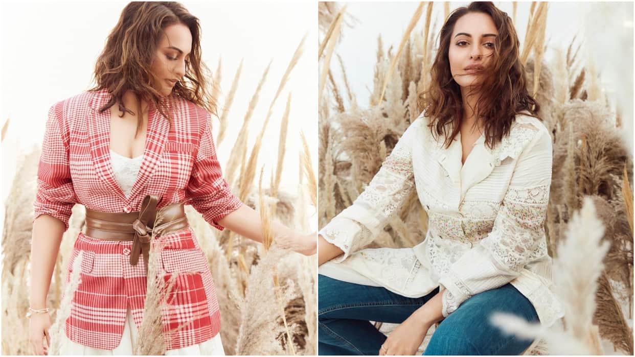 Sonakshi Sinha Birthday Special Know Her Bollywood Debut By Salman Khan Story News in Hindi