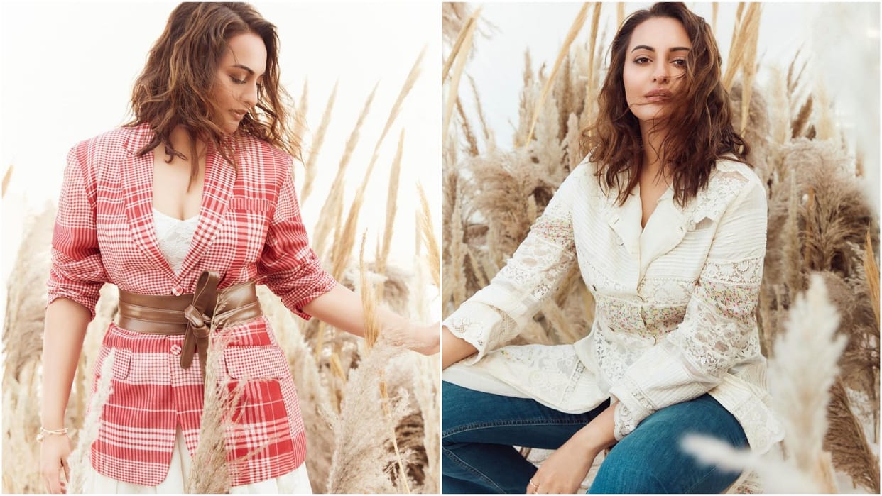 Sonakshi Sinha Birthday Special Know Her Bollywood Debut By Salman Khan Story News in Hindi