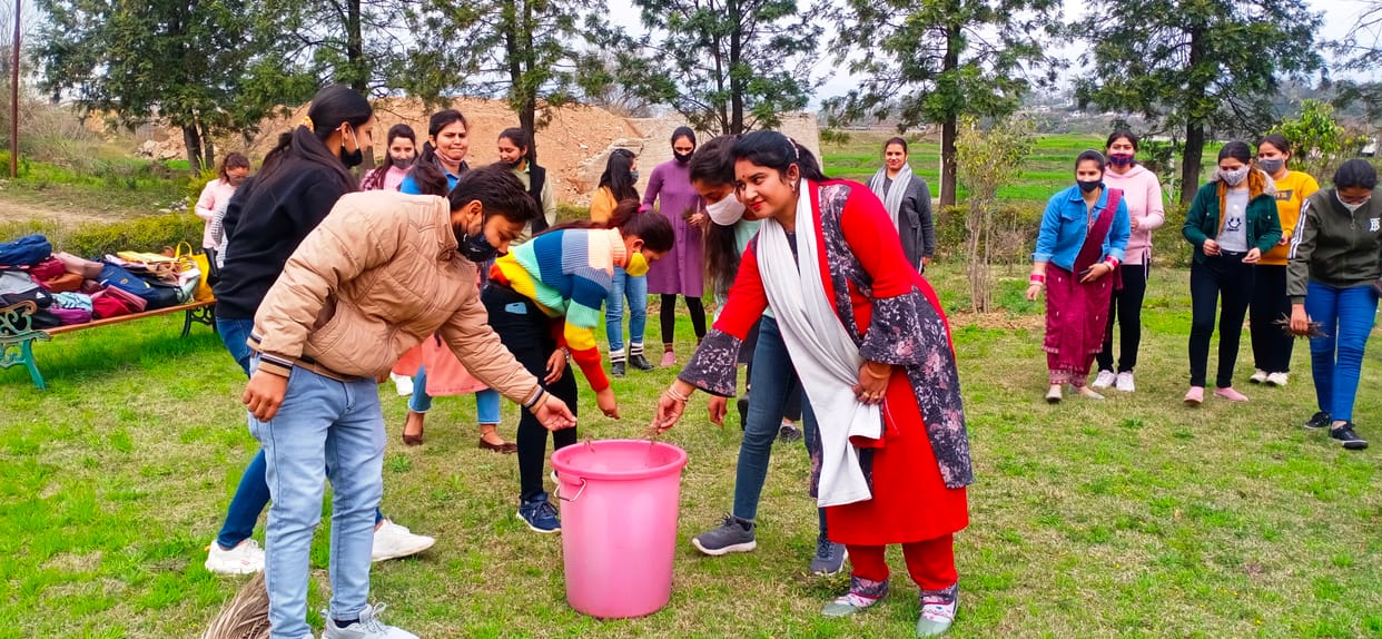 Swachh Bharat Abhiyan
