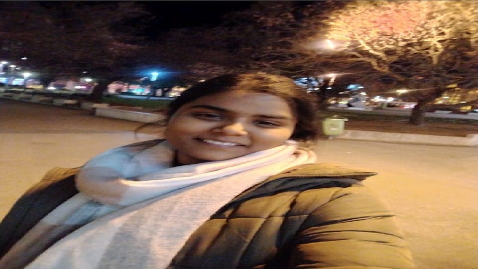 Russia Ukraine war Parents of medical student trapped in Ukraine told that daughter safely reached Hungary's capital Budapest