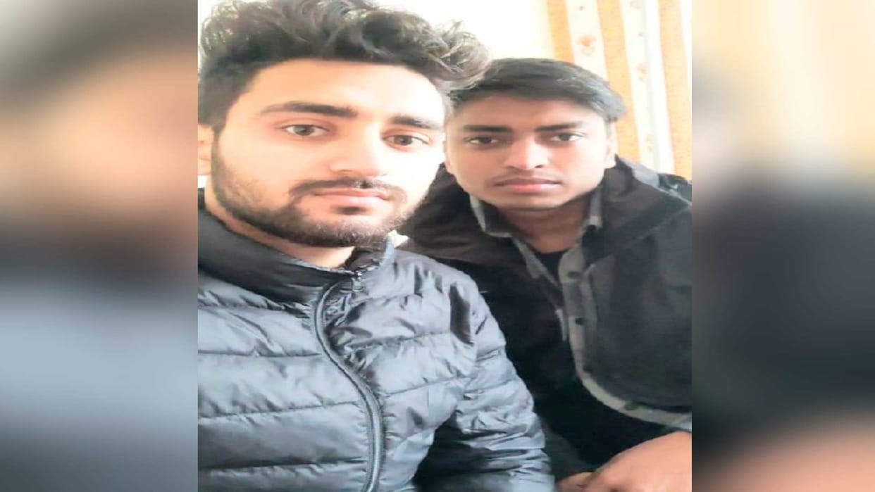 Himachali stranded in Ukraine: An orange and a bottle of water given to the students after 24 hours
