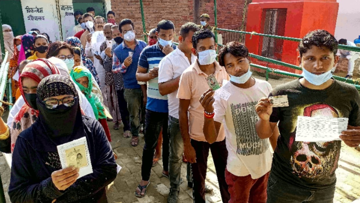 Sultanpur Election Result 2022Sultanpur Vidhan Sabha Chunav Vote Counting Live News In Hindi