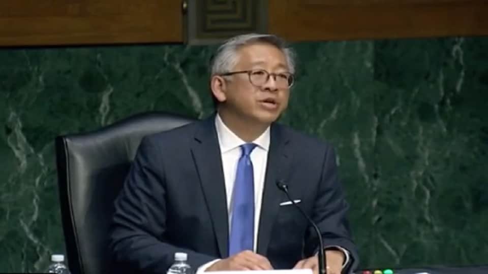 America says, China is provoking India, committed to increase India's capability in the defense sector