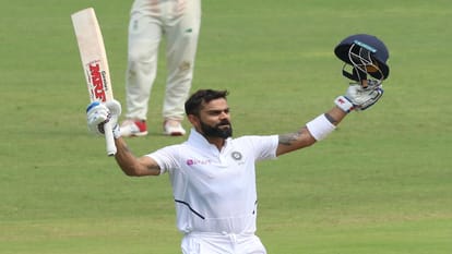 Virat Kohli 100th Test Special check Virat Kohli Top 10 Innings Out of 170 Innings at Adelaide Melbourne and Pune