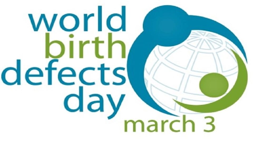 World Birth Defects Day: 3.03 lakh deaths in the world every year WHO said need to increase awareness about disease