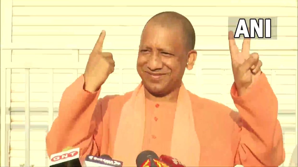 Lakhimpur Kheri Seat Result BJP clean sweep in Lakhimpur Kheri, won all 8 seats