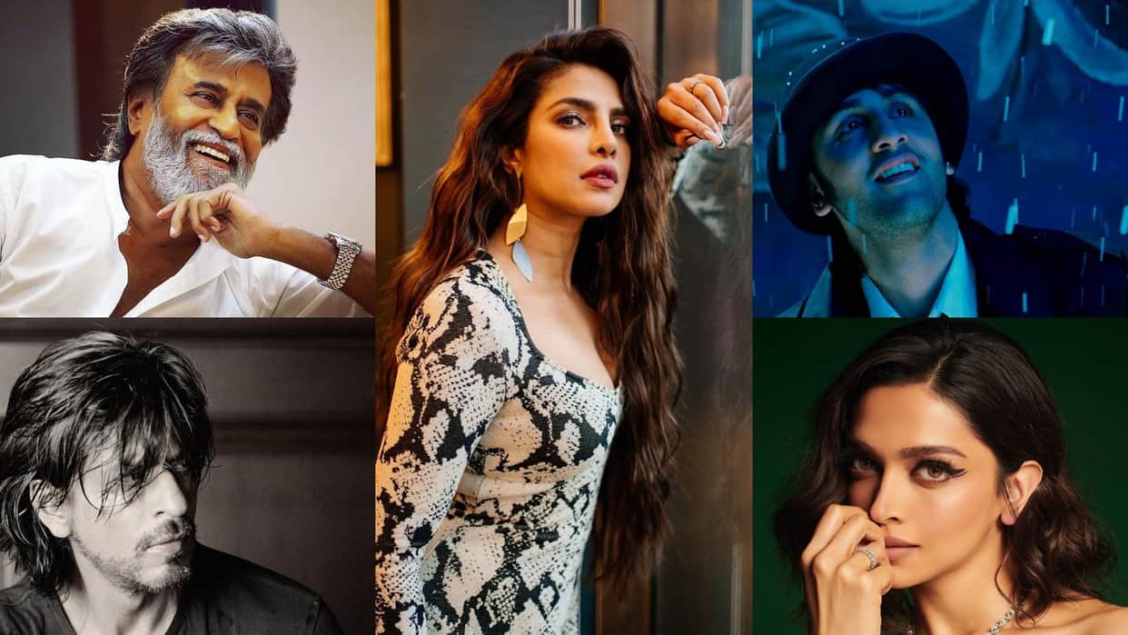 Yummy dishes named after Bollywood stars