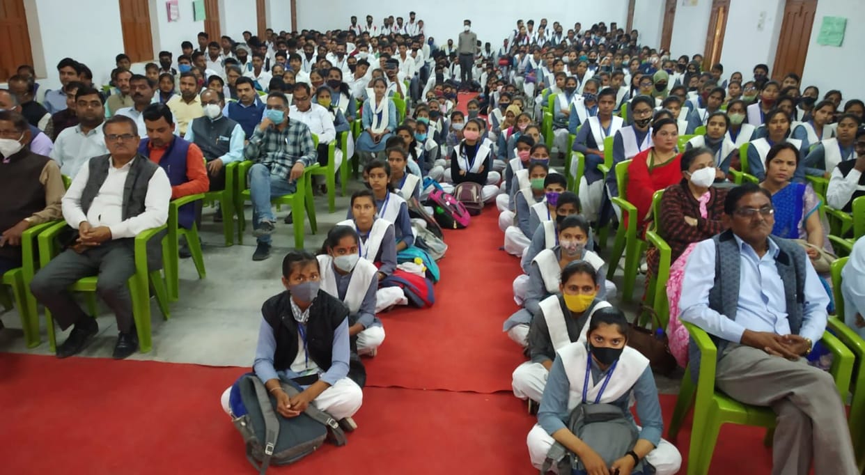 counceling,college