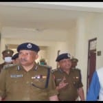डीजीपी मुकुल गोयल