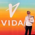 Hero Motocorp Vida