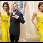urvashi rautela, Dmitriy Monatik