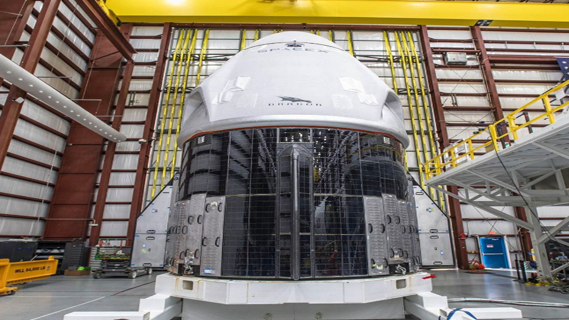 Know the Reason That Why 2 American Space Scientists Are Imprisoned Here in Russia