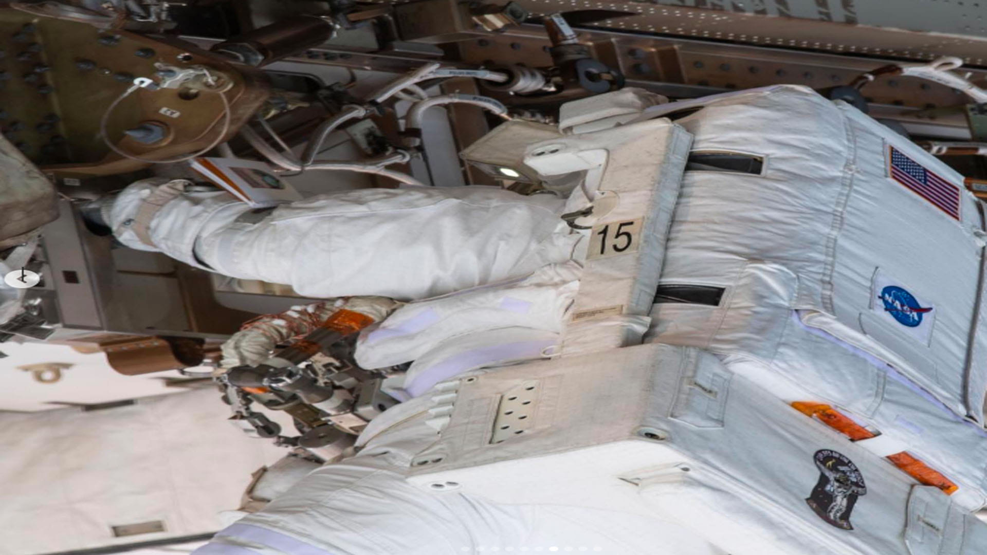 Know the Reason That Why 2 American Space Scientists Are Imprisoned Here in Russia