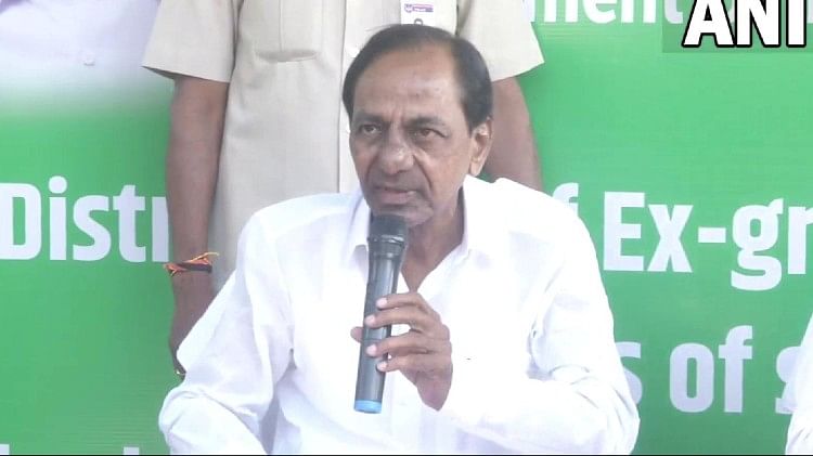 Telangana Assembly Election: बीआरएस प्रमुख KCR ने जारी की उम्मीदवारों की सूची, इस सीट से चुनाव लड़ेंगे सीएम