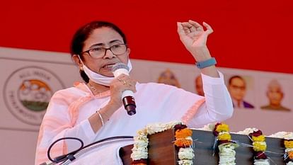 Mamta Banerjee said Dengue is coming from Bangladesh do testing at border