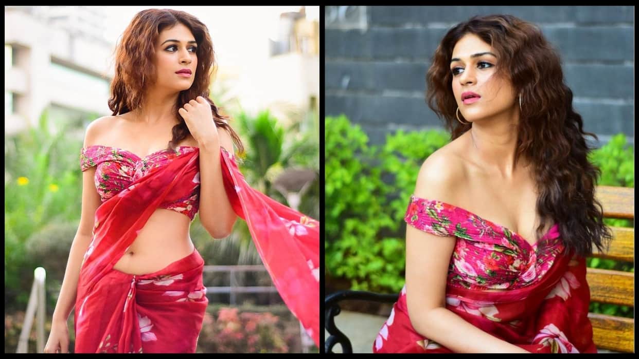 Bollywood Actress Shraddha Das Birthday Special: here are unknown facts about shraddha das