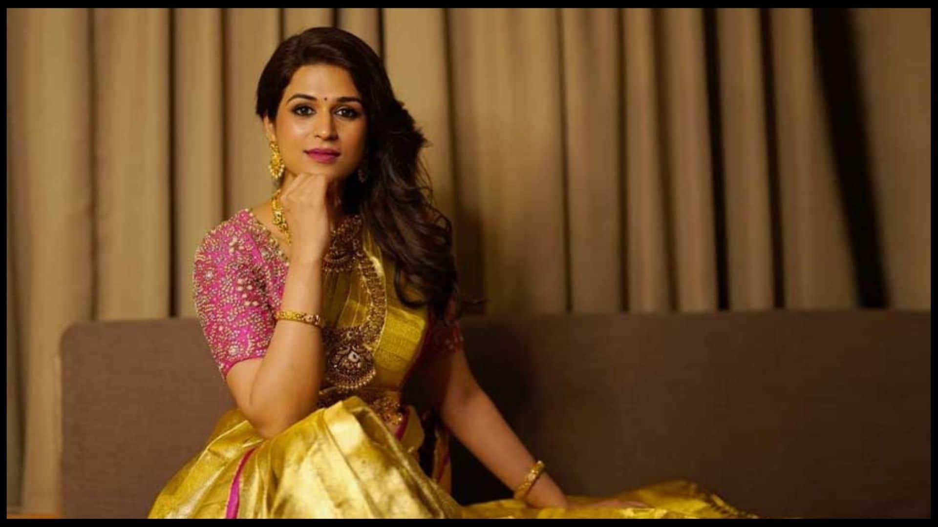 Bollywood Actress Shraddha Das Birthday Special: here are unknown facts about shraddha das