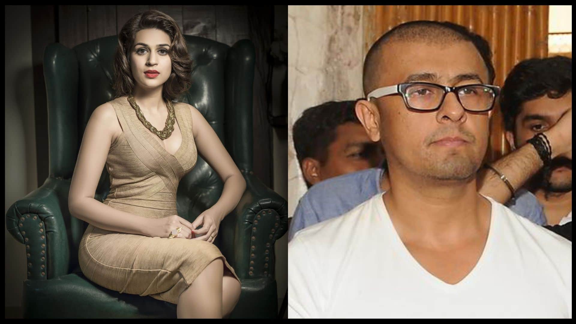 Bollywood Actress Shraddha Das Birthday Special: here are unknown facts about shraddha das